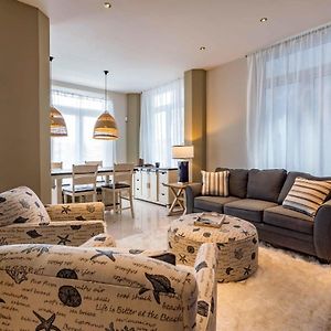 Appartement met Drie Slaapkamers