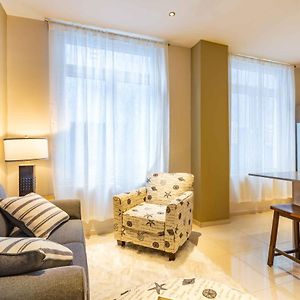 Appartement met Twee Slaapkamers